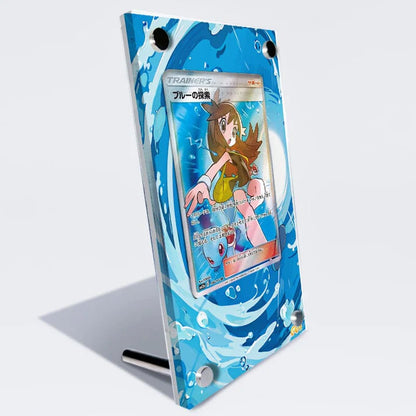 Green's Exploration 196/173 Protective Acrylic Display Case