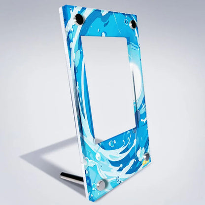 Green's Exploration 196/173 Protective Acrylic Display Case