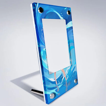 Green's Exploration 209/214 Protective Acrylic Display Case