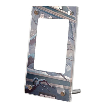 Grusha 268/193 Protective Acrylic Display Case