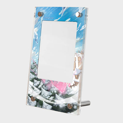 Ice Rider Calyrex VMAX 203/198 Protective Acrylic Display Case