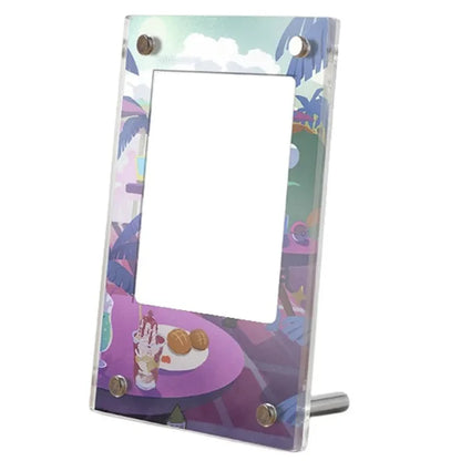 Iono 237/091 Protective Acrylic Display Case