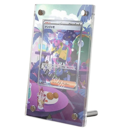 Iono 237/091 Protective Acrylic Display Case