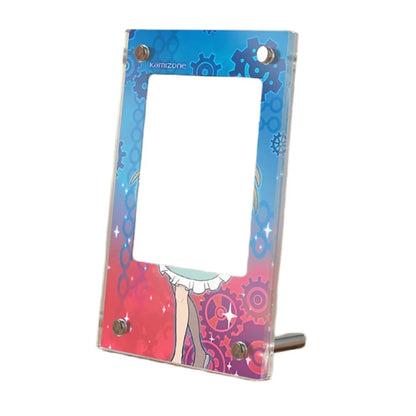 Jasmine 177/181 Protective Acrylic Display Case