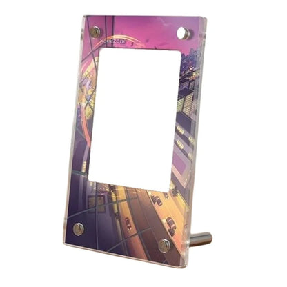 Jolteon V SWSH183 Protective Acrylic Display Case