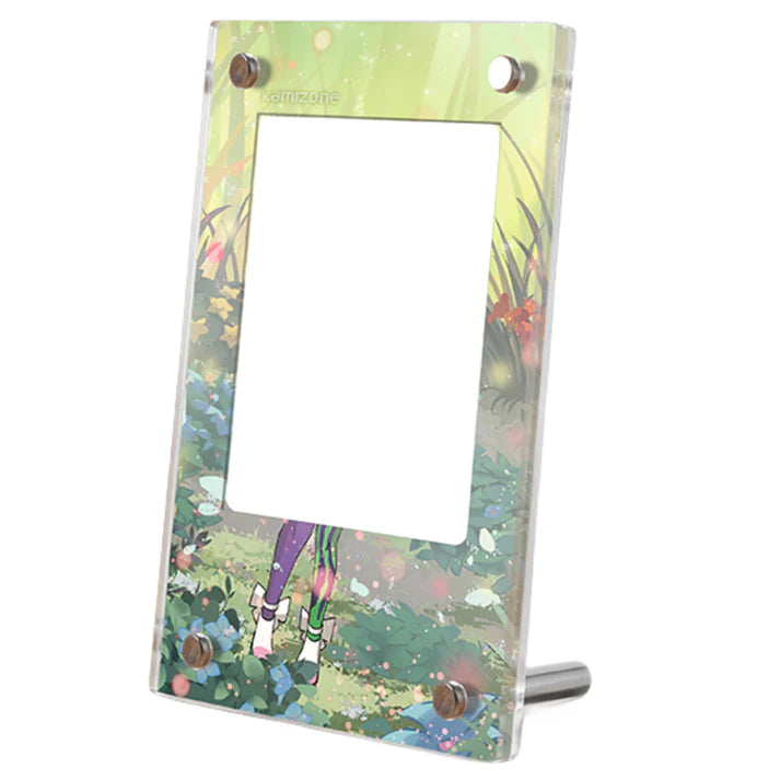 Klara 194/198 Protective Acrylic Display Case