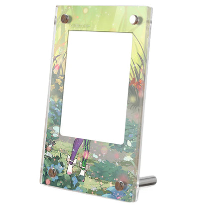 Klara 194/198 Protective Acrylic Display Case