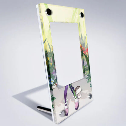 Klara 194/198 Protective Acrylic Display Case