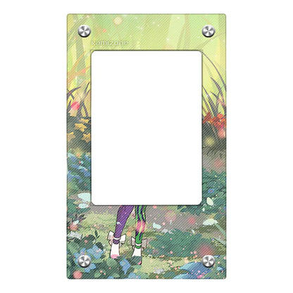 Klara 194/198 Protective Acrylic Display Case