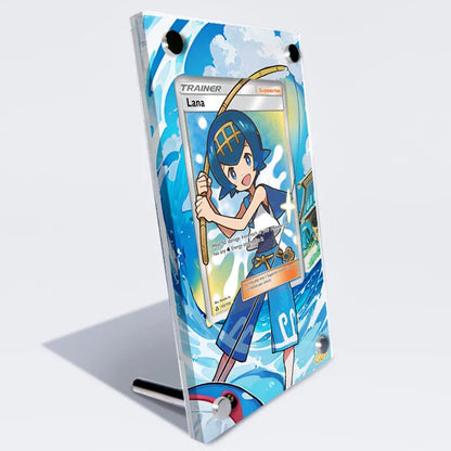 Lana 150/156 Protective Acrylic Display Case