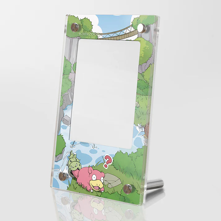 Lana's Assistance Protective Acrylic Display Case