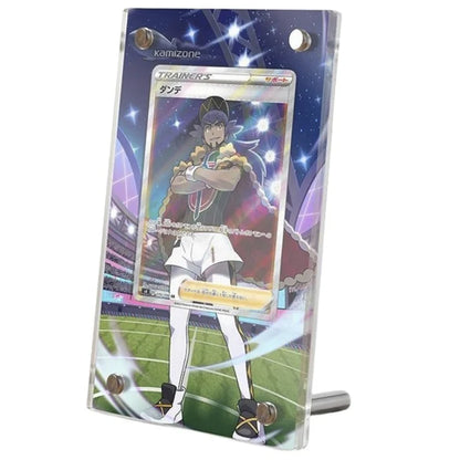 Leon 182/185 Protective Acrylic Display Case