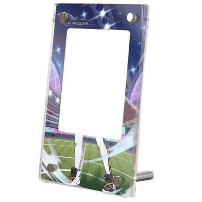 Leon 182/185 Protective Acrylic Display Case