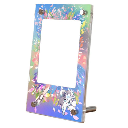 Lillie 151/156 Protective Acrylic Display Case