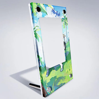 Lillie 147/149 Protective Acrylic Display Case