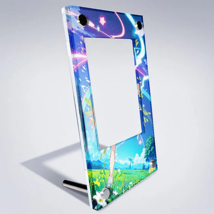 Lillie 151/156 Protective Acrylic Display Case