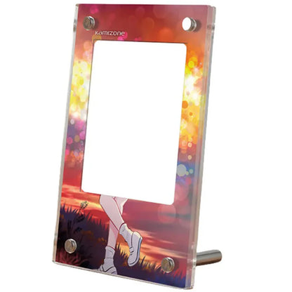 Lillie (Japanese) 397/SM Protective Acrylic Display Case
