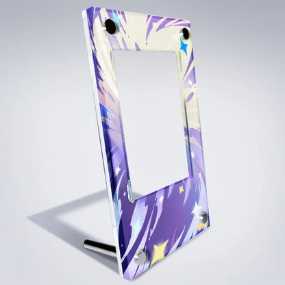 Lillie’s Full Force 230/236 Protective Acrylic Display Case