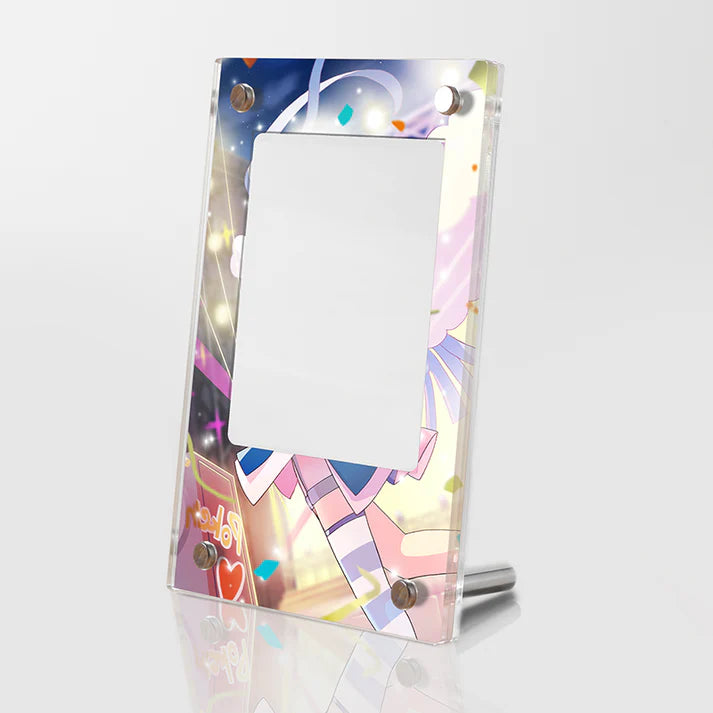 lisia's appeal Protective Acrylic Display Case