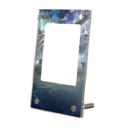 Lugia V 186/195 Protective Acrylic Display Case
