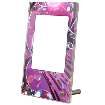 Lusamine 153/156 Protective Acrylic Display Case