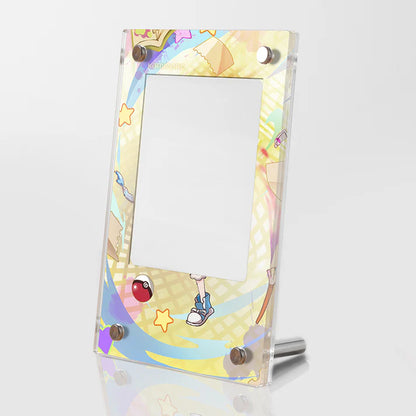 MINA Protective Acrylic Display Case
