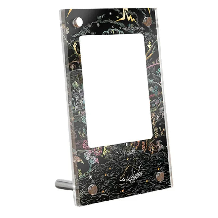 Magikarp 203/193 Protective Acrylic Display Case