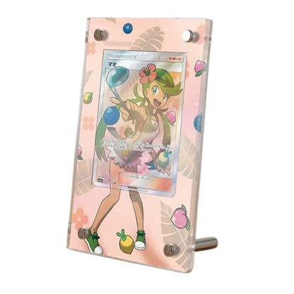 Mallow 145/145 Protective Acrylic Display Case