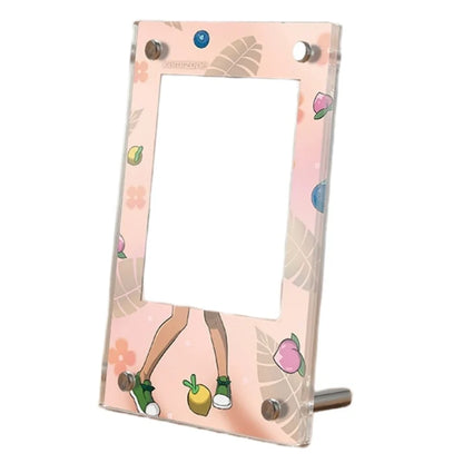 Mallow 145/145 Protective Acrylic Display Case