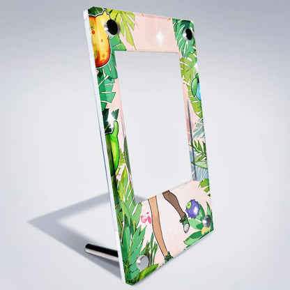 Mallow 145/145 Protective Acrylic Display Case