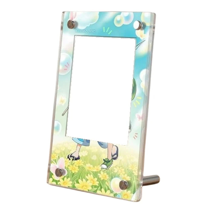 Mallow & Lana 231/236 Protective Acrylic Display Case