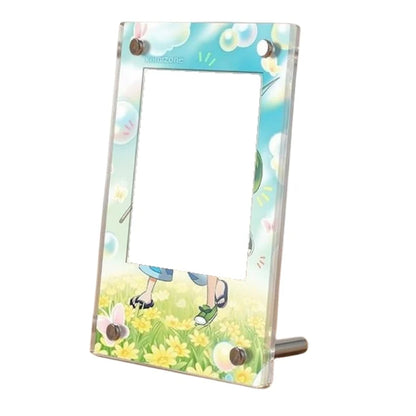 Mallow & Lana 231/236 Protective Acrylic Display Case