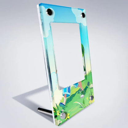 Mallow & Lana 231/236 Protective Acrylic Display Case