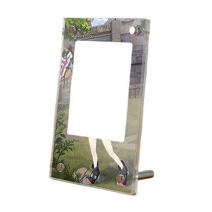 Marnie 200/202 Protective Acrylic Display Case
