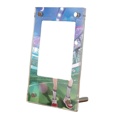 Marnie SWSH121 Protective Acrylic Display Case