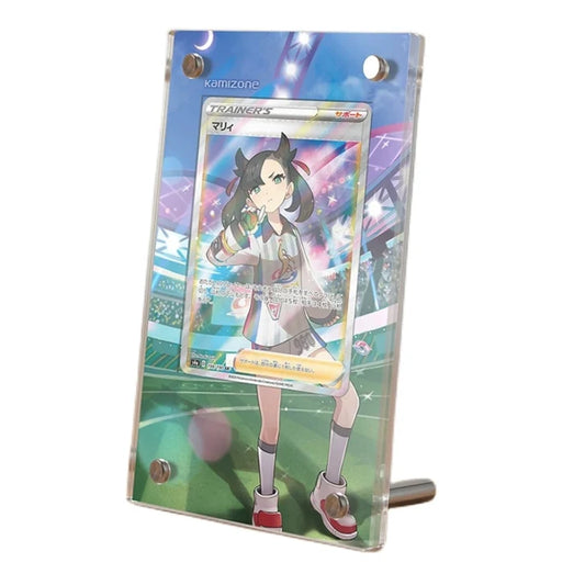 Marnie SWSH121 Protective Acrylic Display Case