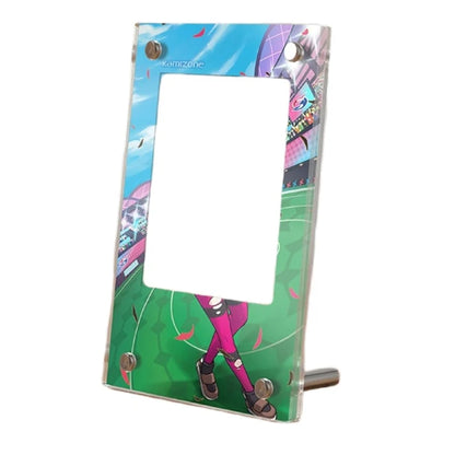 Marnie's Pride 171/172 Protective Acrylic Display Case