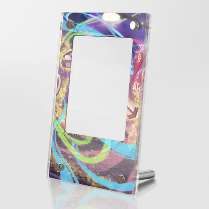 Mew VMAX Protective Acrylic Display Case