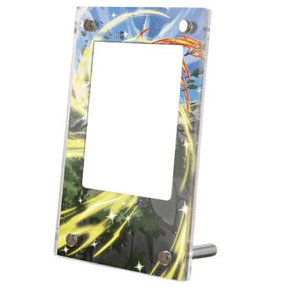 Mewtwo VSTAR GG44 Protective Acrylic Display Case