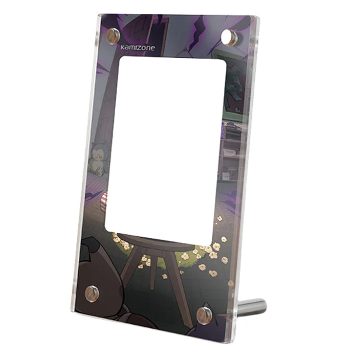 Mimikyu V TG16 Protective Acrylic Display Case