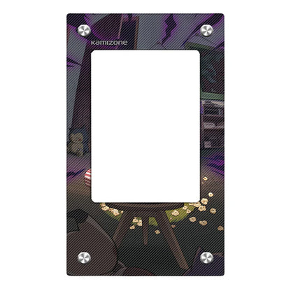 Mimikyu V TG16 Protective Acrylic Display Case