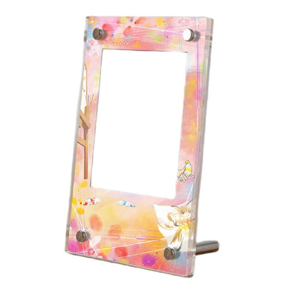 Mina 211/214 Protective Acrylic Display Case