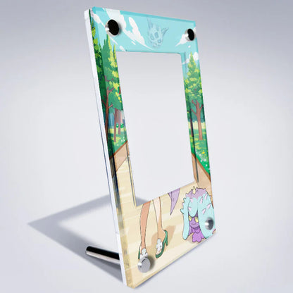 Miriam 238/198 Protective Acrylic Display Case