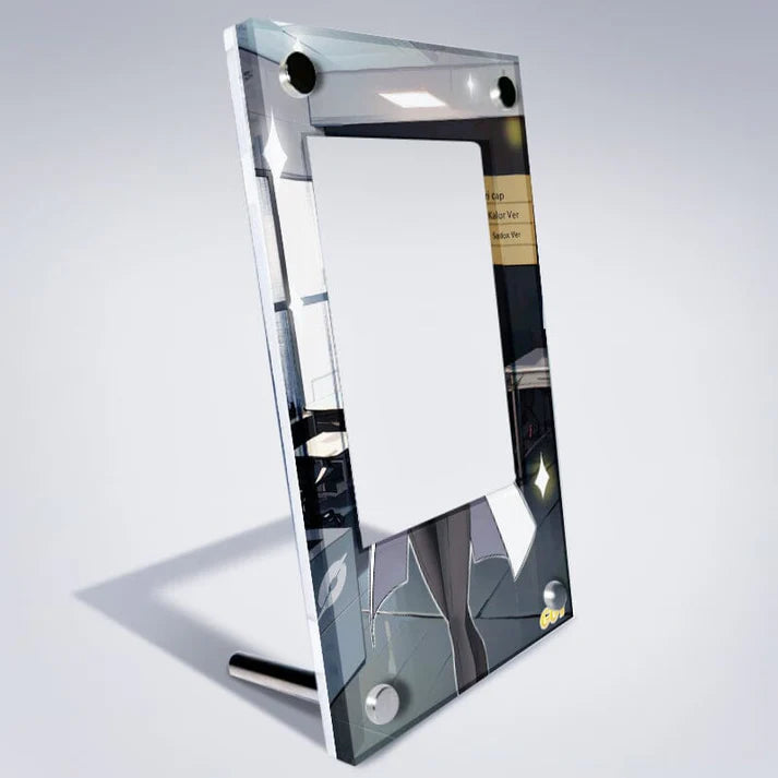 Oleana 191/192 Protective Acrylic Display Case