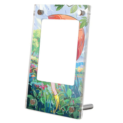 Parasol Lady 238/182 Protective Acrylic Display Case