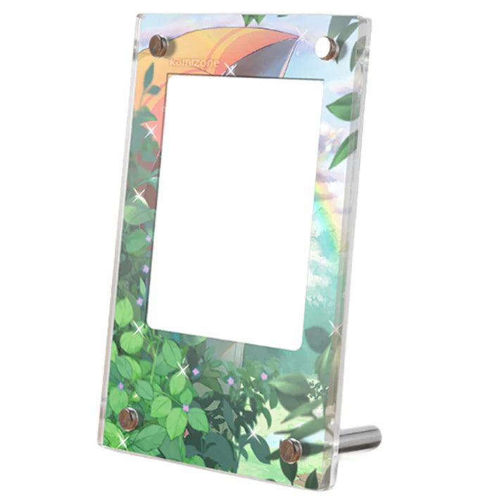 Parasol Lady 255/182 Protective Acrylic Display Case