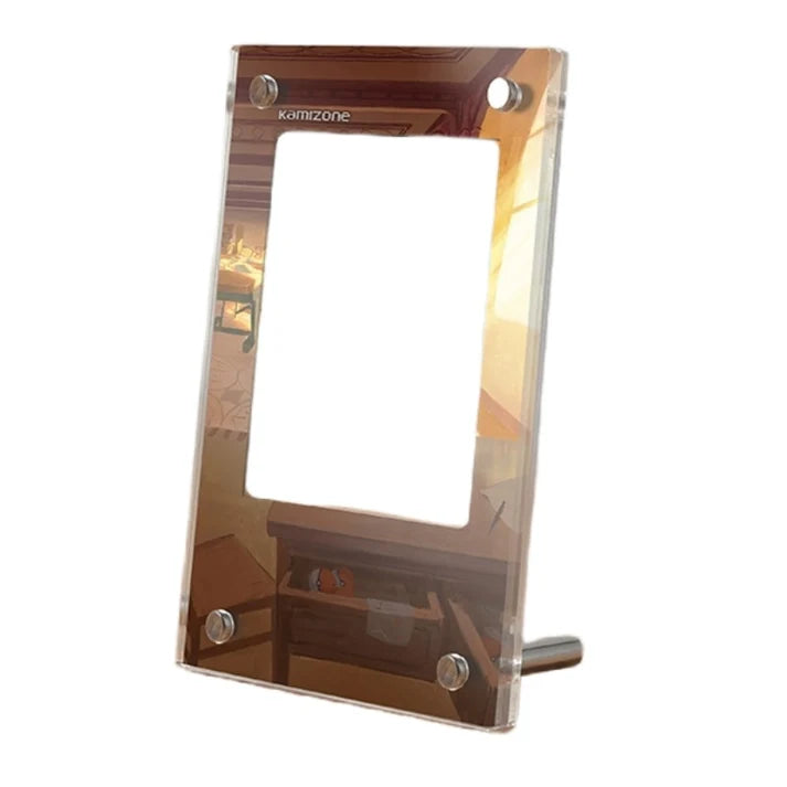 Penny 252/198 Protective Acrylic Display Case