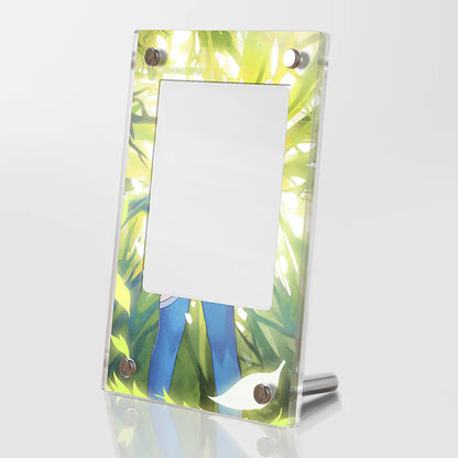 Perrin SR Protective Acrylic Display Case