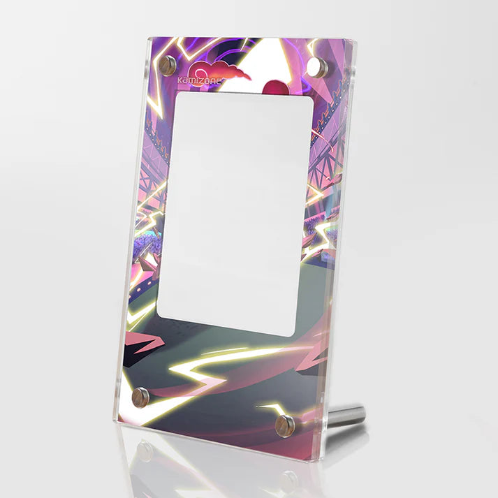 Pikachu VMAX TG17/TG30 Protective Acrylic Display Case