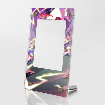 Pikachu VMAX TG17/TG30 Protective Acrylic Display Case